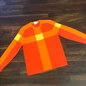 Bright Vintage 70s Sweater